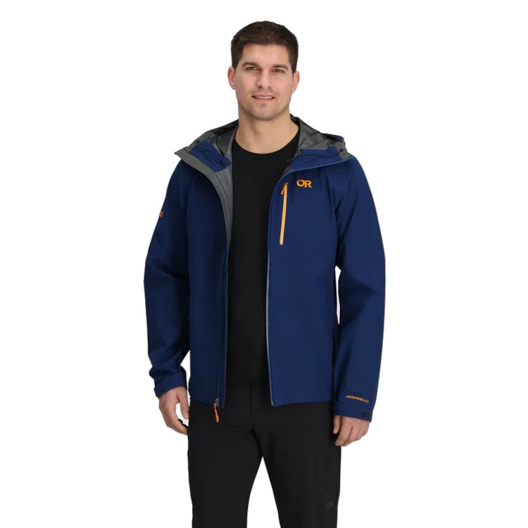 Outdoor Research Foray 3L Jacket - Men's - Image 4
